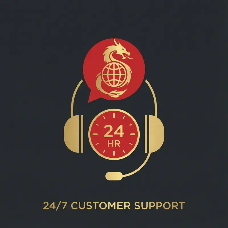 Suporte 24 horas ganheibet